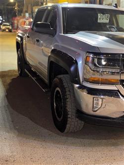 شيفروليه سلفرادو